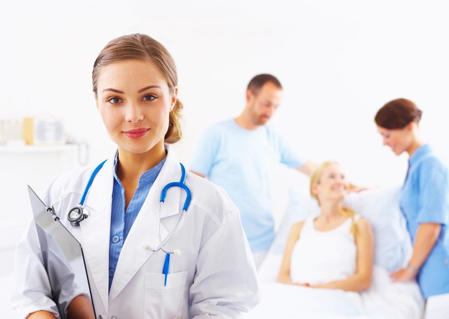 Giới thiệu cuốn sách "Giáo trình giáo dục sức khỏe"