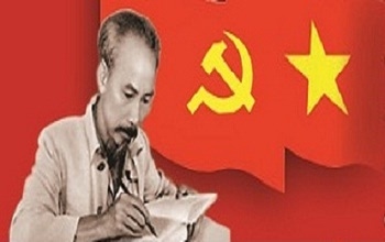 Tư tưởng Hồ Chí Minh về xây dựng, chỉnh đốn Đảng, làm cho Đảng trong sạch, vững mạnh
