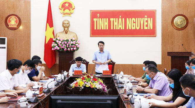 Thi tốt nghiệp THPT: Các địa phương chủ động tổ chức kỳ thi bảo đảm an toàn