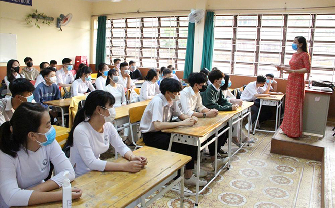 Điểm mới về định mức giờ chuẩn giảng dạy của giảng viên