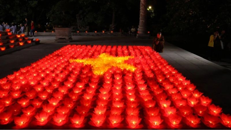 Lịch sử và ý nghĩa ngày thương binh liệt sĩ 27/7