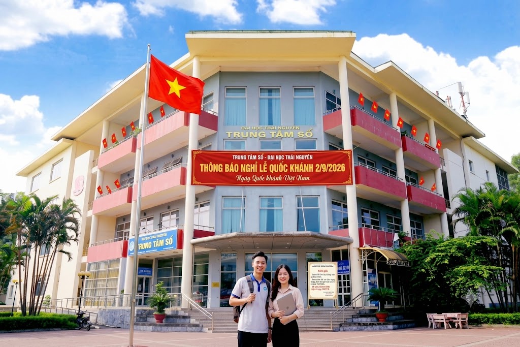 Thông báo lịch nghỉ Lễ Quốc khánh năm 2026