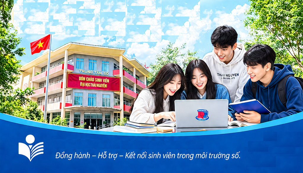 Thông báo Hướng dẫn trực tiếp sử dụng Trung tâm Số 