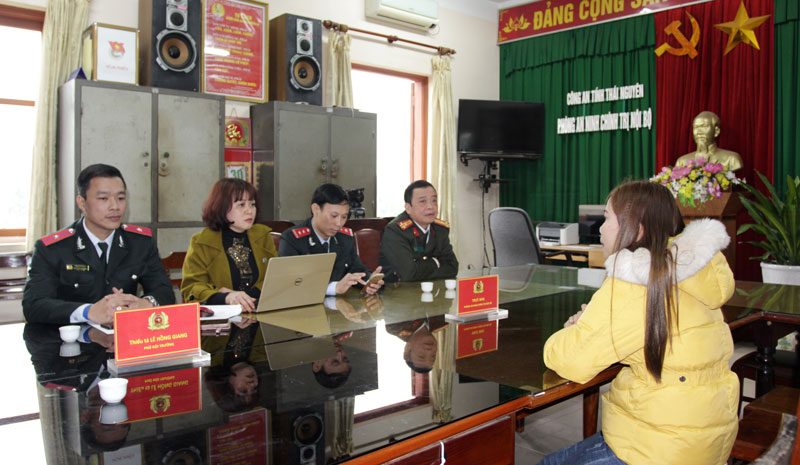 Tăng mức xử phạt hành vi tung tin giả, sai sự thật
