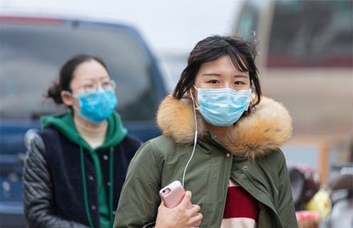 Thái Nguyên: Học sinh, sinh viên được nghỉ học đến hết ngày 9-2