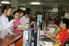 Quy định mượn trả tài liệu và phạt quá hạn